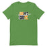 Don't Quit Short-sleeve Motivational t-shirt - Workout T-shirt, Every Day Motivational t-shirt - Mainstream Freedom